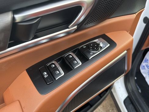 New 2025 Kia Telluride EX X-Line image 29