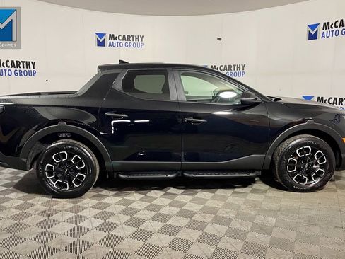 Used 2024 Hyundai Santa Cruz SEL image 16