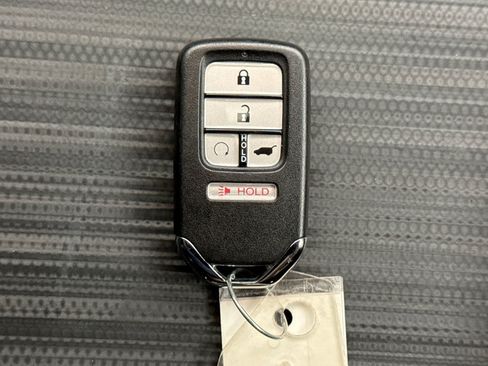 Used 2019 Honda Passport Elite image 21
