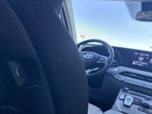 Used 2021 Hyundai Palisade SEL image 21