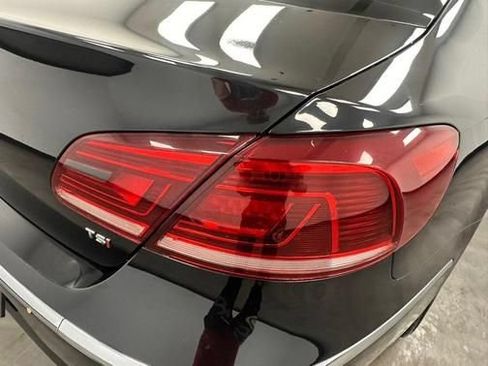 Used 2016 Volkswagen CC Sport FWD image 13