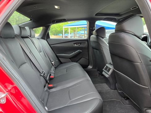 Certified 2025 Honda Accord Sport image 25