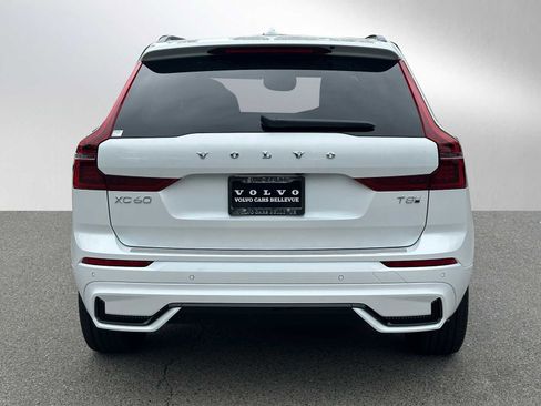 New 2026 Volvo XC60 T8 Plus w/ Protection Package Premier AWD/4WD image 4