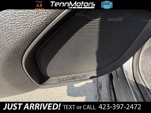 Used 2018 Nissan Titan PRO-4X w/ Pro-4x Convenience Package AWD/4WD image 29