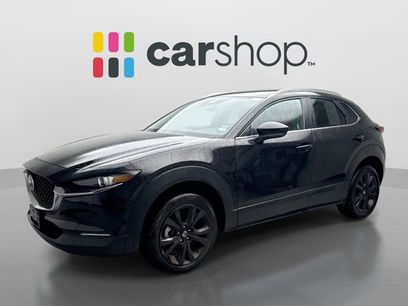 Used 2025 MAZDA CX-30 AWD 2.5 S w/ Select Sport Pkg
