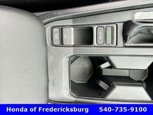 Used 2025 Honda Accord SE image 30