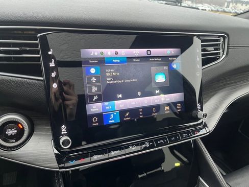 Used 2024 Jeep Wagoneer Series III w/ Premium Group I image 21