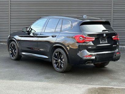 Used 2024 BMW X3 M40i w/ Parking Assistance Package