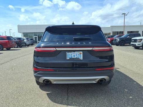Used 2023 Lincoln Corsair FWD image 6