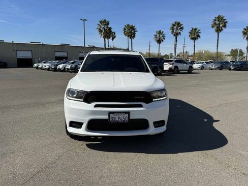 Used 2019 Dodge Durango GT image 4