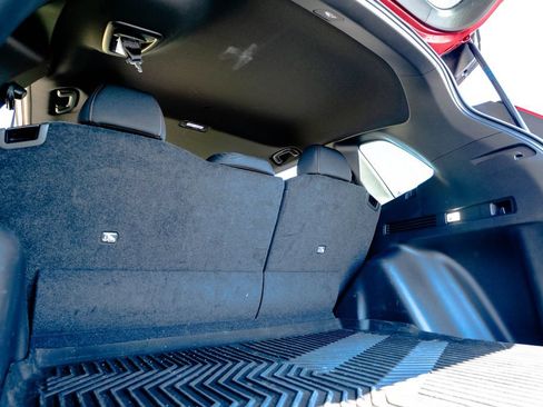 Used 2025 Honda CR-V Sport image 33