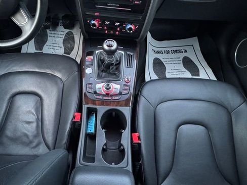 Used 2013 Audi A4 2.0T Prestige image 21