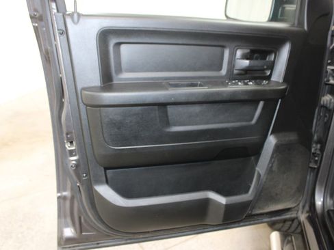 Used 2019 RAM 1500 Tradesman w/ Tradesman SXT Package RWD image 24