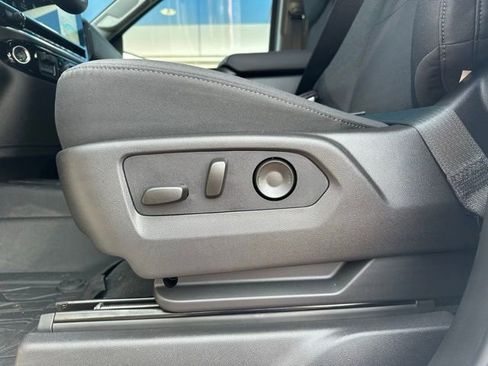 New 2026 Chevrolet Silverado 1500 LT w/ Safety Package image 24