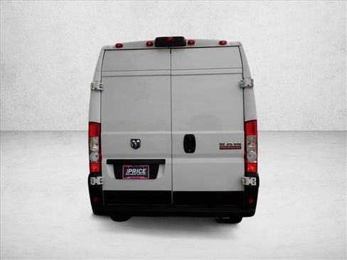Used 2020 RAM ProMaster 1500 FWD image 3