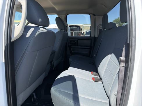 Used 2015 RAM 1500 Express AWD/4WD image 11