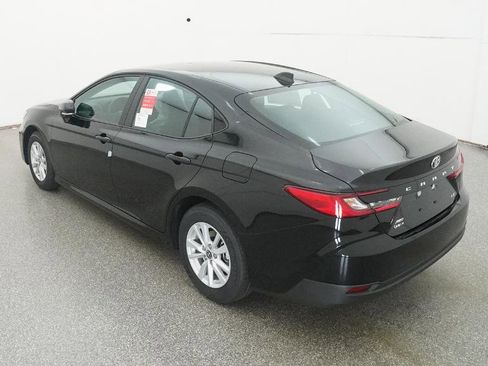 New 2026 Toyota Camry LE image 73