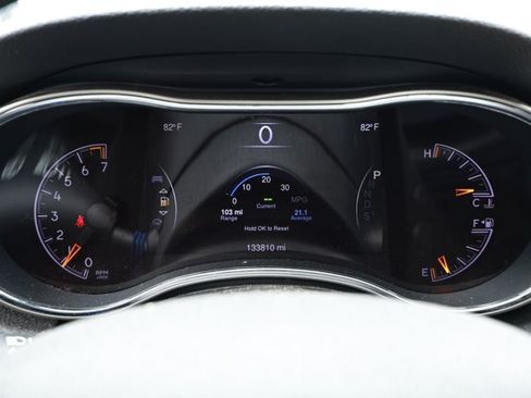 Used 2015 Jeep Grand Cherokee Limited RWD image 7