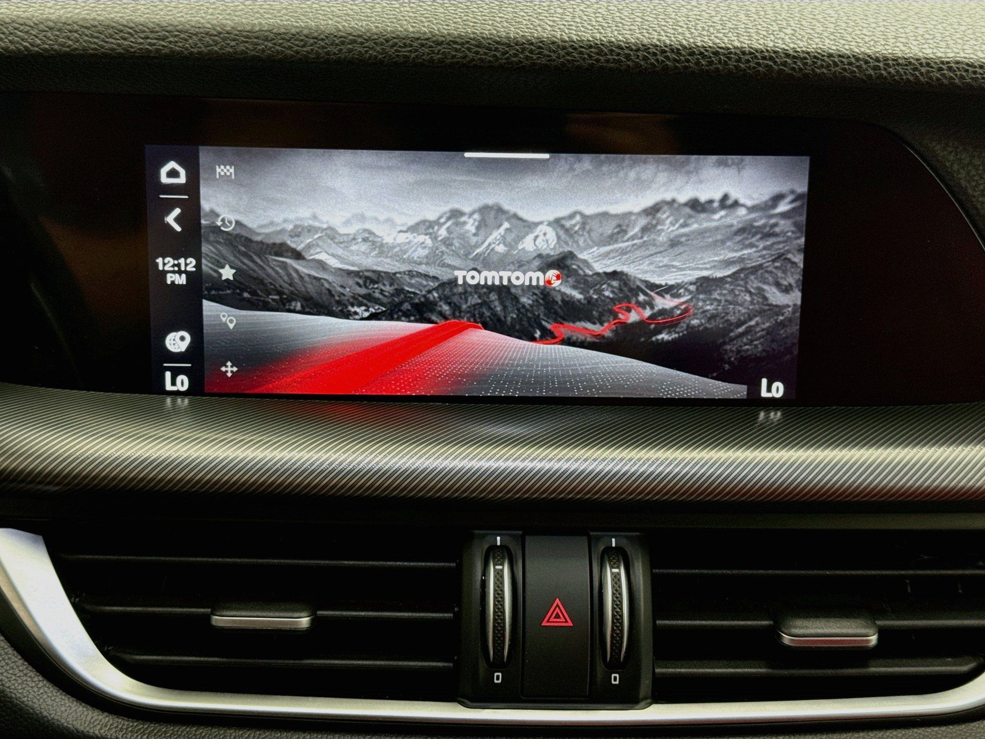 Used 2024 Alfa Romeo Stelvio Veloce AWD/4WD image 22