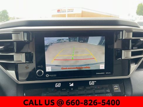 Used 2023 Toyota Tundra SR5 w/ SR5 Premium Package AWD/4WD image 16