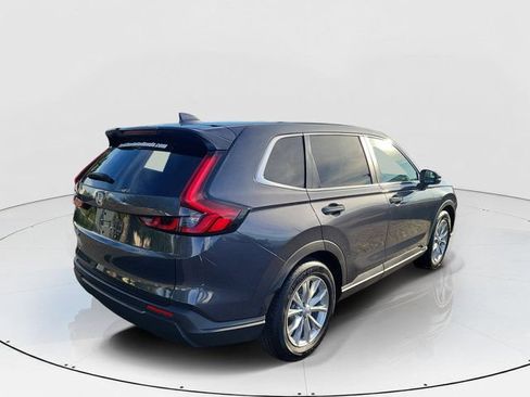 Used 2025 Honda CR-V EX image 33