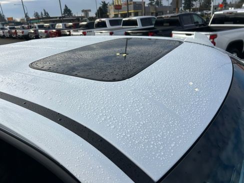 New 2026 Chevrolet Silverado 3500 LTZ w/ LTZ Plus Package image 28