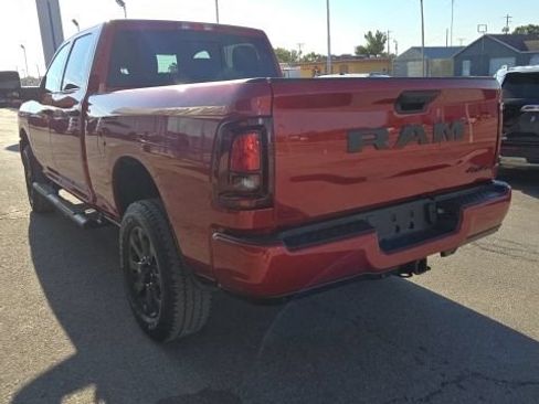 New 2027 RAM 2500 Tradesman AWD/4WD image 4