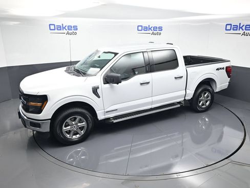 Used 2024 Ford F150 XLT w/ Mobile Office Package AWD/4WD image 51