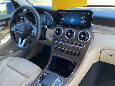 Used 2022 Mercedes-Benz GLC 300 image 12