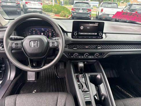 Used 2024 Honda Accord EX image 23