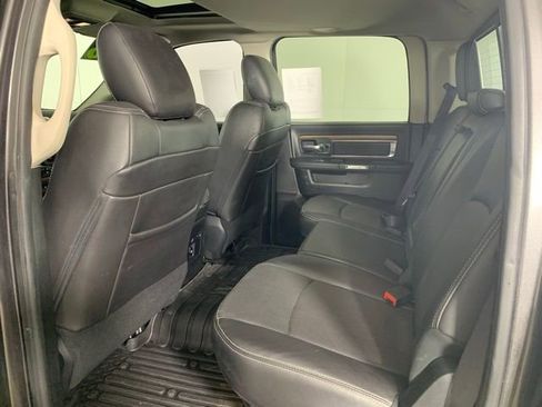 Used 2016 RAM 1500 Laramie w/ Convenience Group image 27