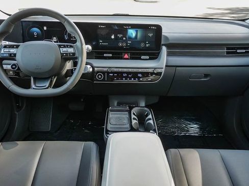 Certified 2026 Hyundai Ioniq 5 SEL RWD image 13
