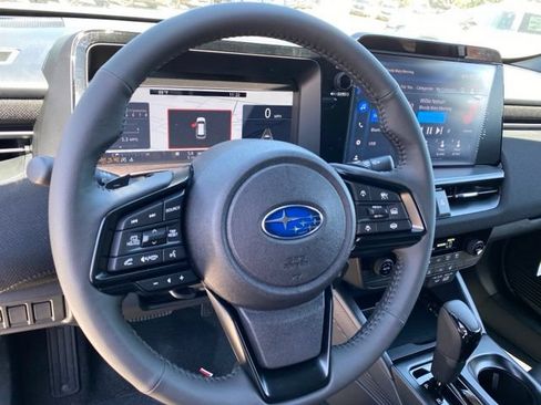 New 2026 Subaru Outback Premium AWD/4WD image 12