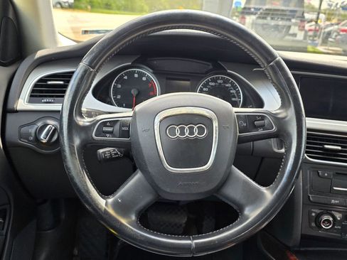Used 2011 Audi A4 2.0T Premium Plus w/ Premium Plus Pkg AWD/4WD image 34