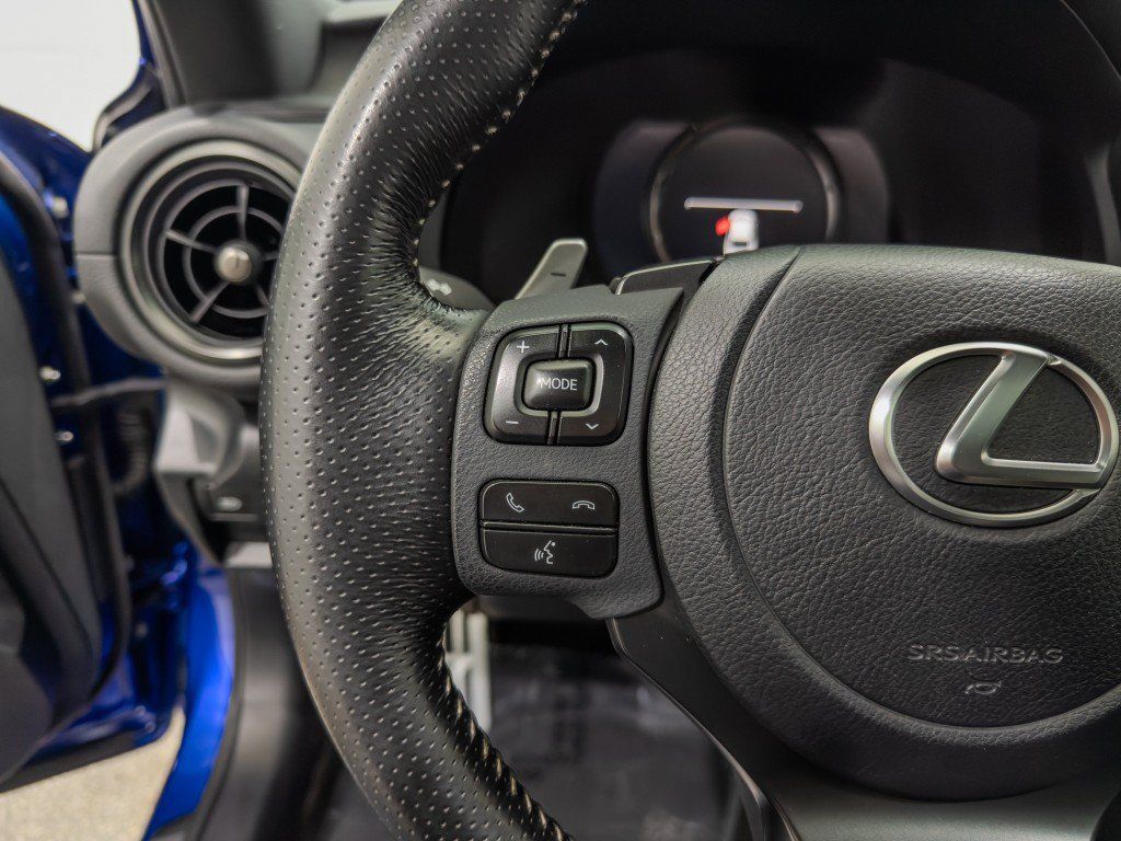 Used 2023 Lexus IS 350 F Sport w/ Memory Package AWD/4WD image 27