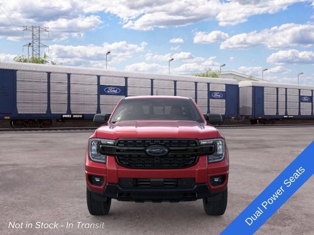 New 2026 Ford Ranger XLT AWD/4WD image 6