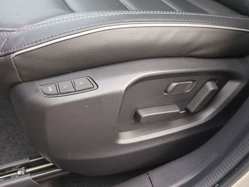 New 2025 MAZDA CX-5 AWD 2.5 S w/ Preferred Package image 16