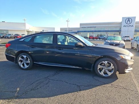 Used 2019 Honda Accord EX-L image 7