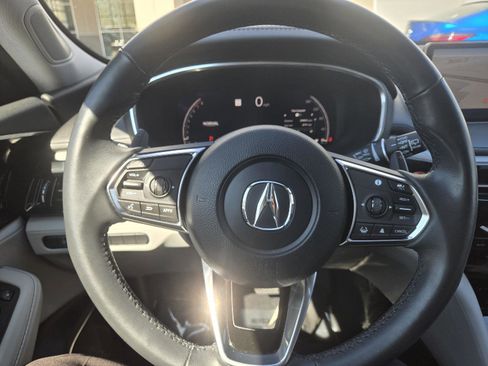 Certified 2024 Acura MDX FWD w/ Technology Package image 39