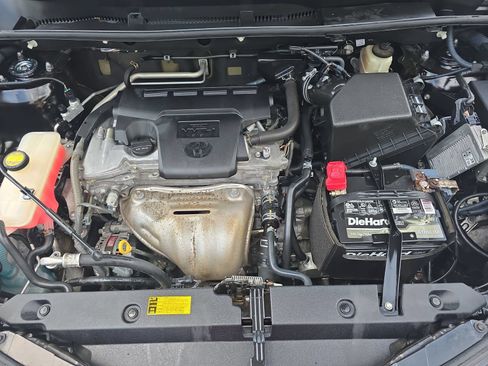 Used 2014 Toyota RAV4 Limited FWD image 30