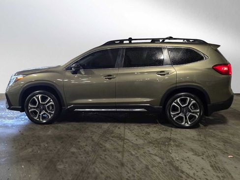 Used 2024 Subaru Ascent Limited w/ Technology Package image 6
