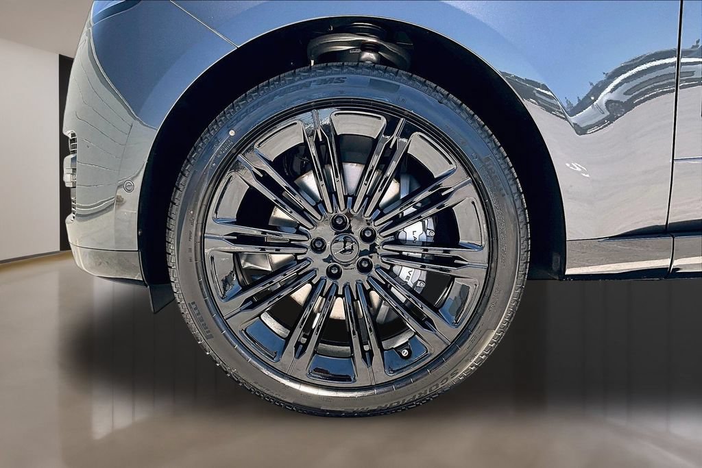 New 2026 Land Rover Range Rover SE AWD/4WD image 13
