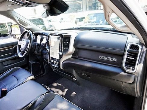Certified 2024 RAM 2500 Laramie w/ Safety Group AWD/4WD image 18