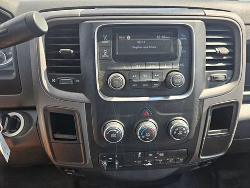 Used 2018 RAM 3500 Tradesman w/ Power & Remote Entry Group RWD image 18