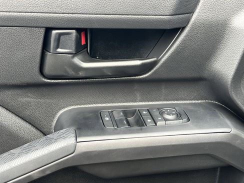 New 2026 Toyota Tacoma SR image 11