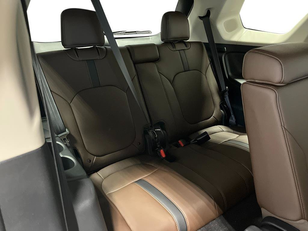 New 2026 Honda Pilot Touring image 27