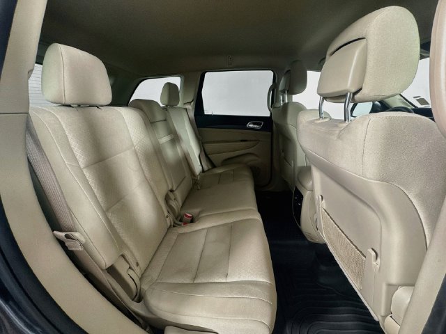 Used 2018 Jeep Grand Cherokee Laredo AWD/4WD image 28