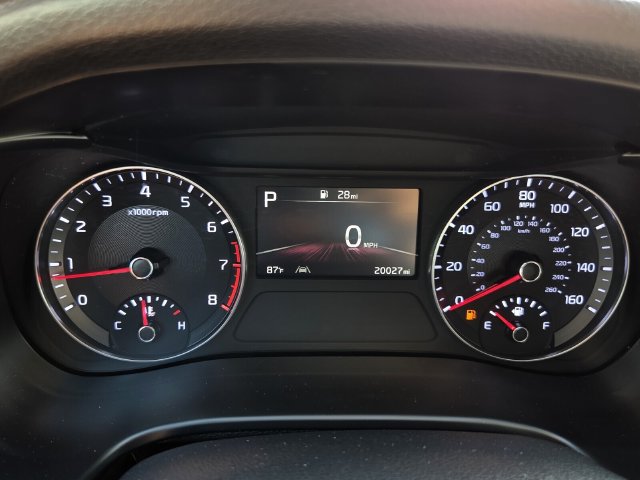 Used 2024 Kia Forte GT-Line FWD image 22