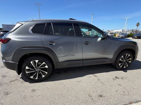 New 2026 MAZDA CX-50 2.5 Hybrid w/ Premium Plus Pkg image 7