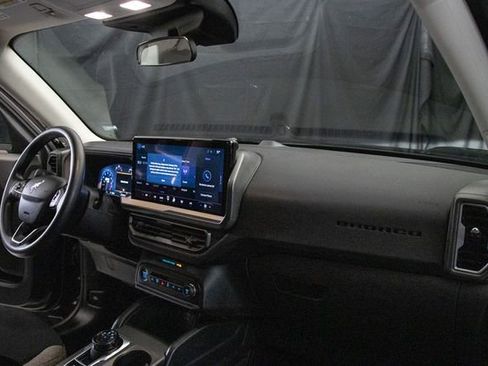 Used 2025 Ford Bronco Sport Big Bend image 15
